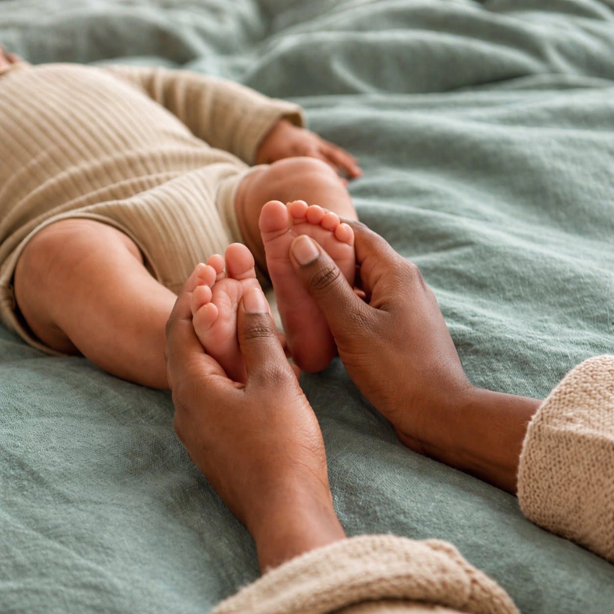 Daily Care as Attunement